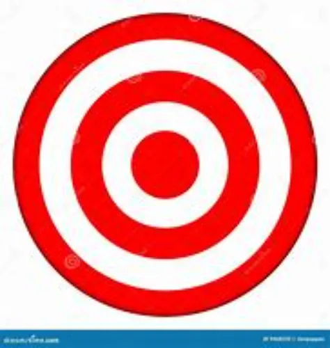 Bulls eye